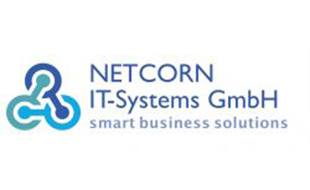 NETCORN IT-Systems GmbH in Duisburg - Logo