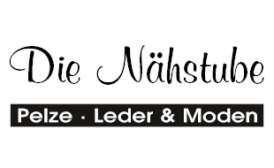 Die Nähstube - Pelze - Leder & Moden in Duisburg - Logo