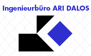 Dalos Ari in Duisburg - Logo