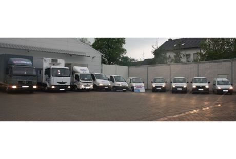 AMV Autovermietung & Transport und Kurierdienst