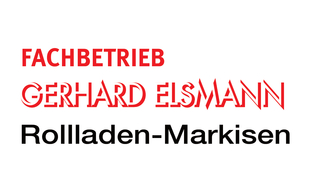 ROLLFIX Gerhard Elsmann Rollladen - Markisen in Essen - Logo