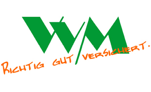 VVM-VersMakler GmbH in Bottrop - Logo