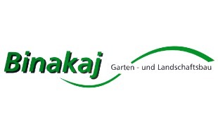 Xhevat Binakaj Garten- und Landschaftsbau in Essen - Logo