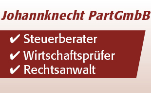 Johannknecht PartGmbB in Mülheim an der Ruhr - Logo