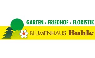 Blumen Buhle GmbH in Mülheim an der Ruhr - Logo