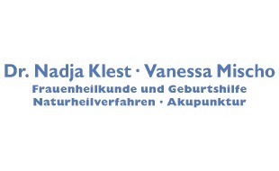 Dr. Nadja Klest u. Vanessa Mischo, Ärztinnen für Frauenheilkunde in Mülheim an der Ruhr - Logo
