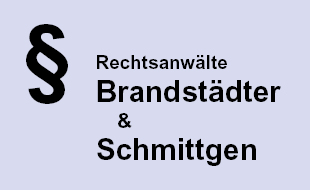 Brandstädter & Schmittgen Rechtsanwälte in Mülheim an der Ruhr - Logo