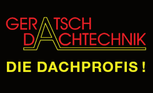 Frank Geratsch Dachtechnik in Mülheim an der Ruhr - Logo