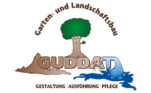 Guddat Garten- und Landschaftsbau in Essen - Logo