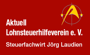 Aktuell Lohnsteuerhilfeverein e.V. in Mülheim an der Ruhr - Logo