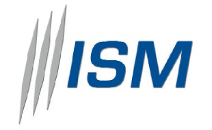 ISM GmbH in Bochum - Logo