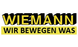 Hubert Wiemann GmbH & Co. Autokrane KG in Dortmund - Logo