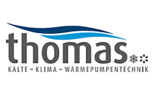 Thomas Klimatechnik GmbH in Wanne Eickel Stadt Herne - Logo