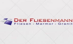 Der Fliesenmann in Essen - Logo
