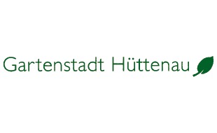 Gartenstadt Hüttenau e.G. in Hattingen an der Ruhr - Logo