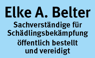 Belter Elke A. in Bochum - Logo