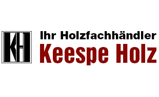 Holz Keespe in Bochum - Logo