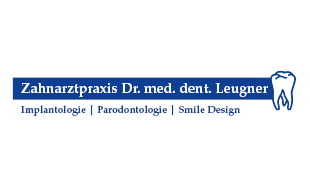 Ästhetische Zahnheilkunde Leugner in Bochum - Logo