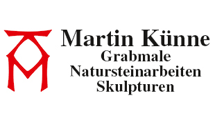 Martin Künne Steinmetz in Gelsenkirchen - Logo