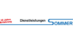 Abhol- & Bringservice Dienstleistung Sommer in Essen - Logo