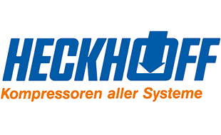 Druckluft-Anlagen Heckhoff GmbH in Wuppertal - Logo