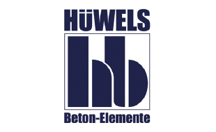 Hüwels GmbH Betonelementewerk in Oberhausen im Rheinland - Logo