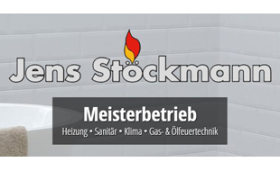 Jens Stöckmann Heizung - Sanitär - Klima in Essen - Logo
