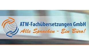 ATW Fachübersetzungs- und Dolmetscherdienst in Essen - Logo