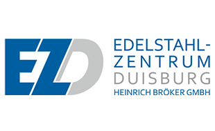 Bröker GmbH Edelstahl-Zentrum Duisburg in Duisburg - Logo