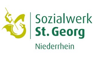 Ambulant Betreutes Wohnen Sozialwerk St. Georg Care in Oberhausen im Rheinland - Logo