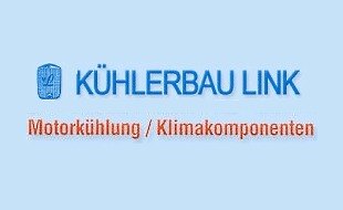 Kühlerbau Link in Duisburg - Logo
