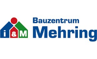 Mobau Mehring Gmbh & Co. KG, Bauzentrum Baustoffe-Bauelemente-Fliesen-Sanitär in Dinslaken - Logo