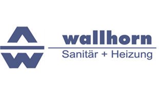 Heizungstechnik Wallhorn in Duisburg - Logo