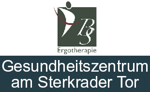 Ambulante Ergotherapie Bender-Pottbäcker & Sorg-Lionti in Oberhausen im Rheinland - Logo