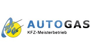 Autogas Bottrop in Bottrop - Logo