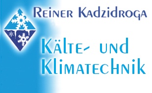 Aircondition Reiner Kadzidroga Kälte- und Klimatechnik in Duisburg - Logo