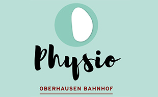 Physio Oberhausen Bahnhof in Oberhausen im Rheinland - Logo