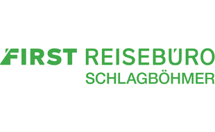 FIRST Reisebüro G. Schlagböhmer GmbH in Oberhausen im Rheinland - Logo
