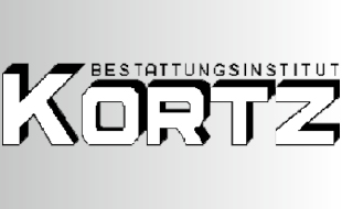 Hermann Kortz Bestattungsinstitut in Oberhausen im Rheinland - Logo