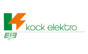 Elektro Kock GmbH & Co. KG in Oberhausen im Rheinland - Logo