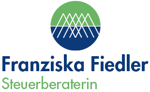 Fiedler, Franziska Steuerberaterin in Oberhausen im Rheinland - Logo