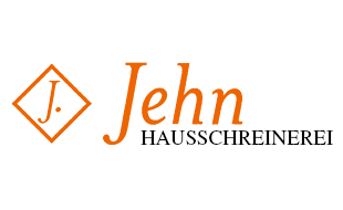 Jehn Hausschreinerei in Oberhausen im Rheinland - Logo