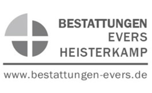 Beerdigungsinstitut Heisterkamp in Oberhausen im Rheinland - Logo