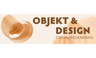 Objekt & Design GmbH in Oberhausen im Rheinland - Logo