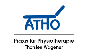 ATHO in Oberhausen im Rheinland - Logo