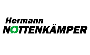 Hermann Nottenkämper GmbH & Co. KG in Hünxe - Logo