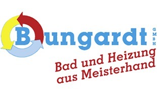 Bungardt GmbH in Oberhausen im Rheinland - Logo