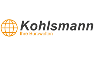 Kohlsmann Bürowelten in Essen - Logo