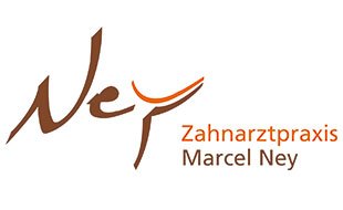 Marcel Ney Zahnarztpraxis in Oberhausen im Rheinland - Logo