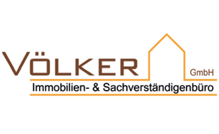 Völker GmbH in Oberhausen im Rheinland - Logo